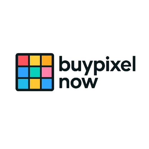 BuyPixel - Own Your Digital Territory | Ultimate Pixel Marketplace